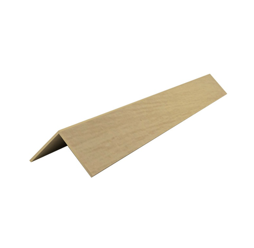 Угол отделочный из ПВХ ldeal, дуб северный 213, 2700х20х20 мм 191157