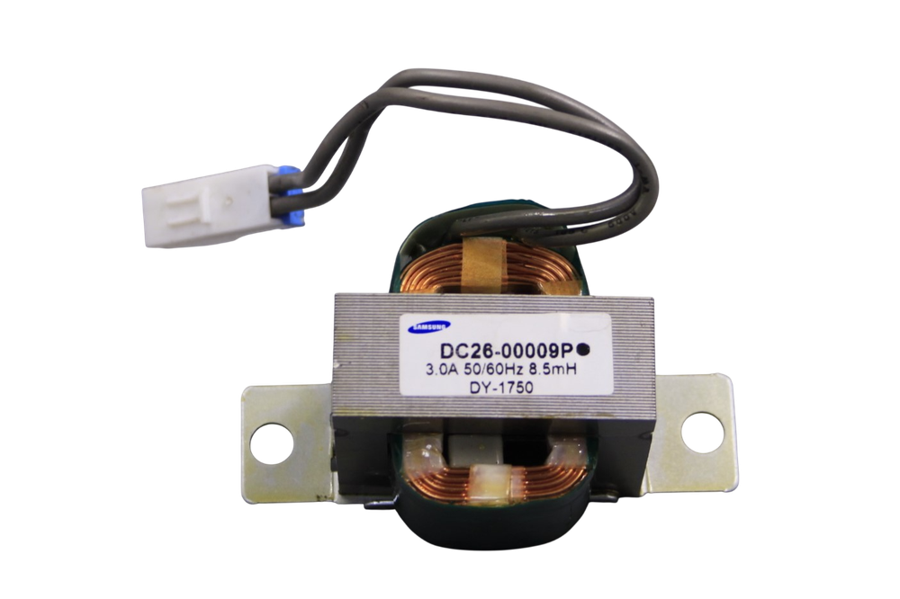 Трансформатор (катушка) DC26-00009P стиральной машины Samsung