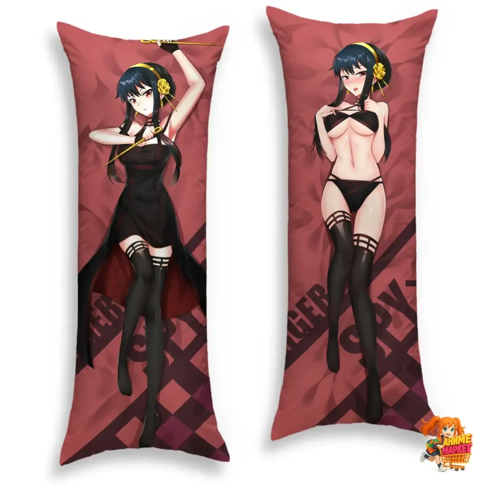 Дакимакура Семья шпиона Йор Форджер