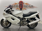 Ducati ST4 , 2003