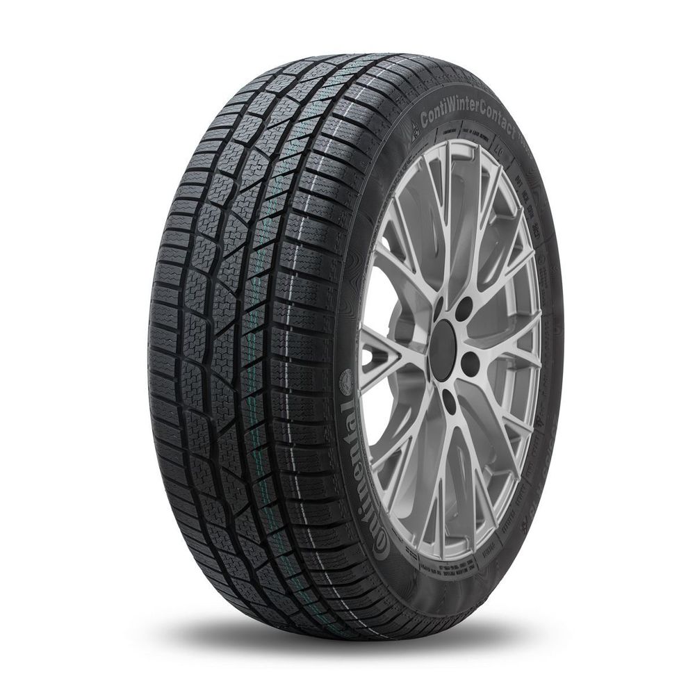 Континенталь  255/35/20  W 97 ContiWinterContact TS830 P FR  XL (AO)