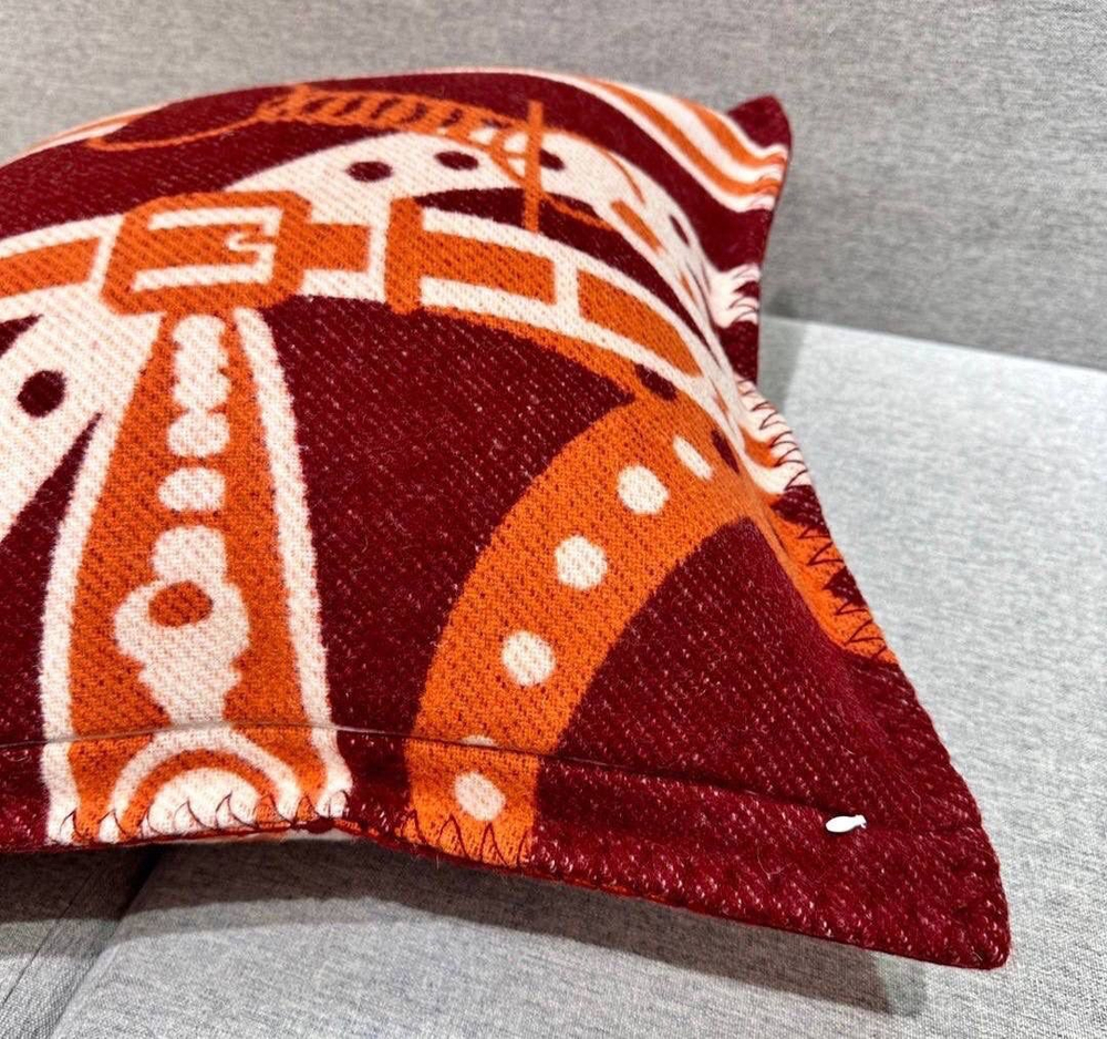 Подушка Hermes, арт. 471805691