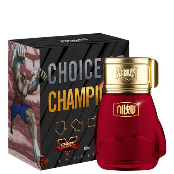 Everlast Choice Of Champions Street Fighter Hadouken