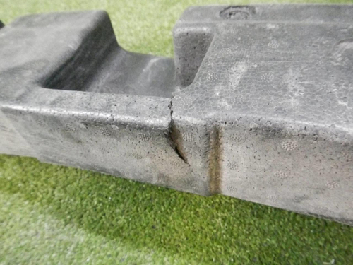 Абсорбер заднего бампера Nissan Murano Z52 (14-22)