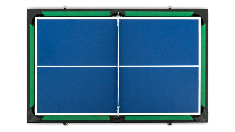 Игровой стол - настольный многофункциональный 3 в 1 "League"