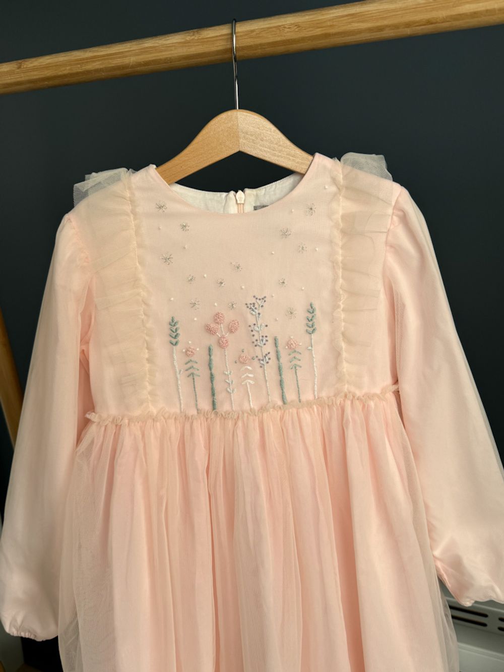 Платье Il Gufo, 128