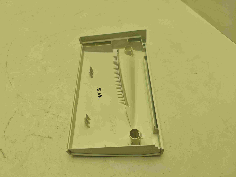 WD-10192S кт229 Крышка дозатора порошка для стиральной машины LG WD-10192S б/у