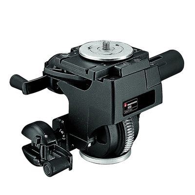 Штативная головка Manfrotto 400 GEARED HEAD редукторная