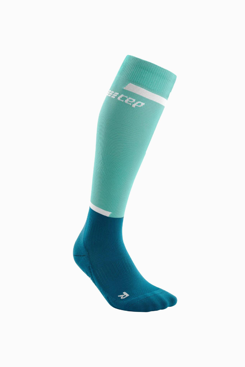 Компрессионные носки CEP The Run Tall Socks 4.0