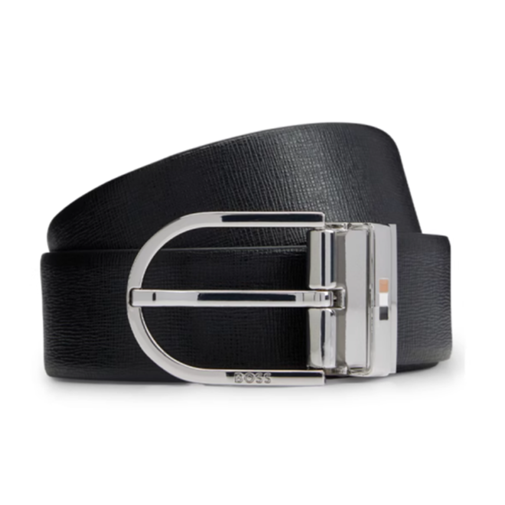 Пояс HUGO BOSS 3.5CM, 50486820-2