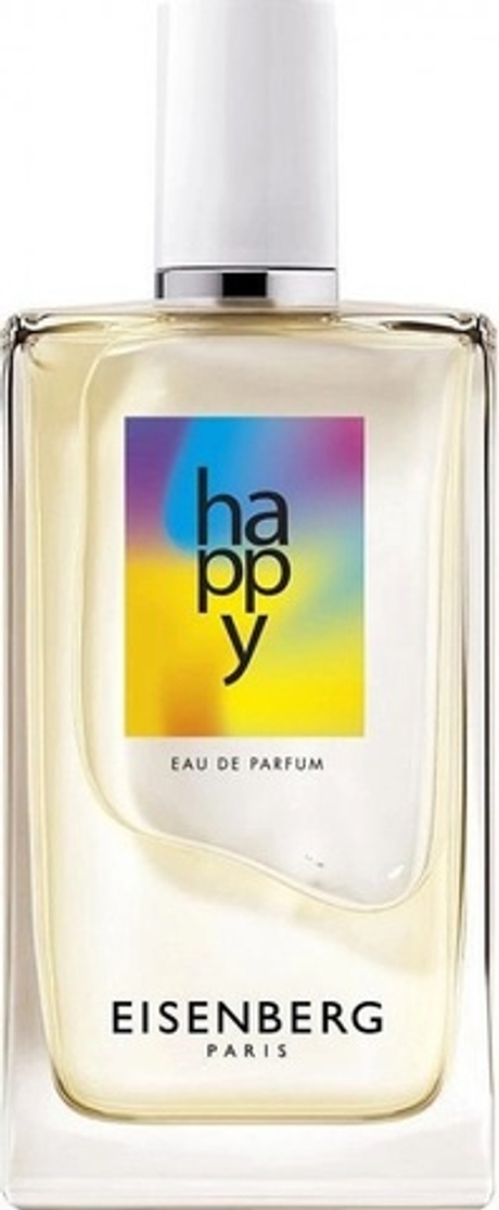 Eisenberg Happy