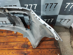 Бампер передний Kia Rio 4 (FB) 17-20 Б/У Оригинал 86511H0000