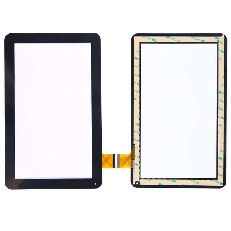 Тачскрин YLD-CEGA723-FPC-A0 (Черный)