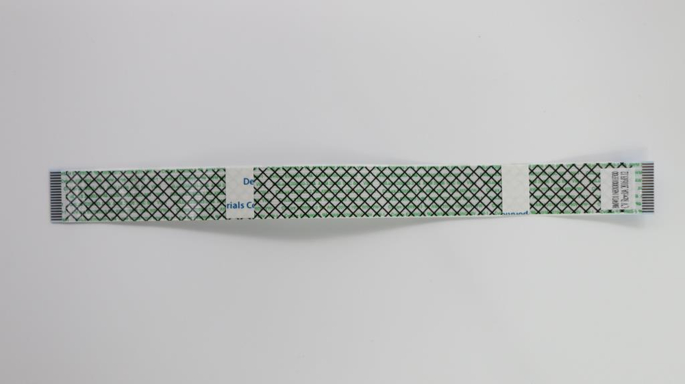 Шлейф платы USB для ноутбука Lenovo ideapad 300-17ISK/B71-80 (5C10K61876), оригинал