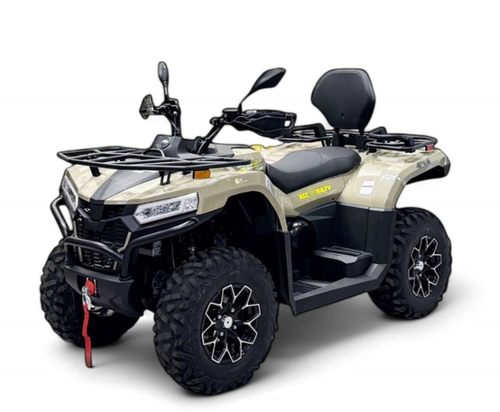Квадроцикл Bizon YK450EL EPS