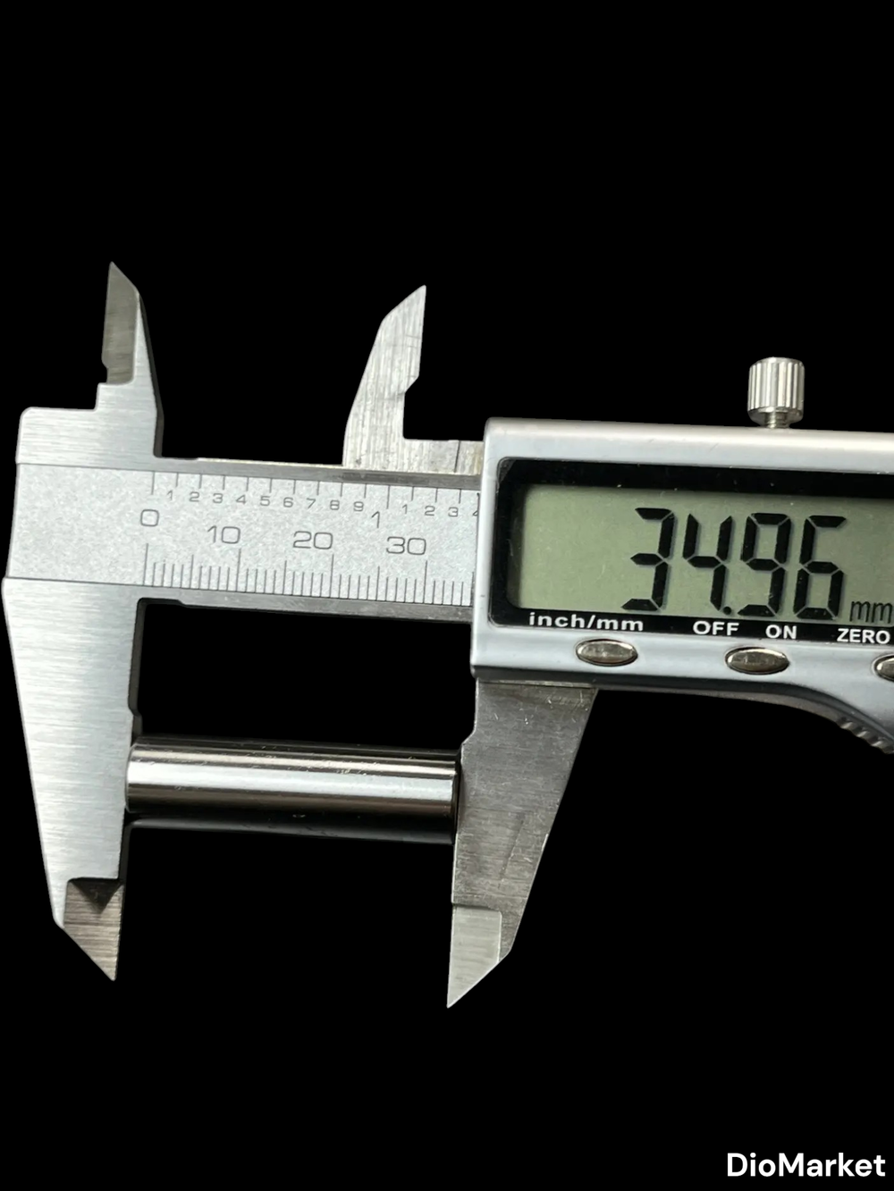поршневая (цпг) ямаха джог 3kj/5BM на 65cc (44mm,p10)