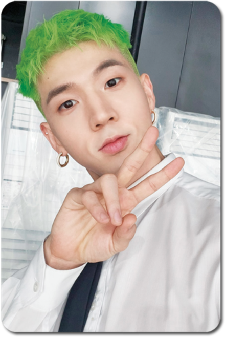 Карта #206 / BM (KARD)