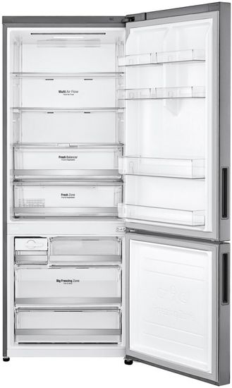 Холодильник LG GC-B569 PMCZ