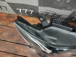 Фара правая LED Mazda CX-5 2 (KF) 17-нв Б/У Оригинал KB8N51031K