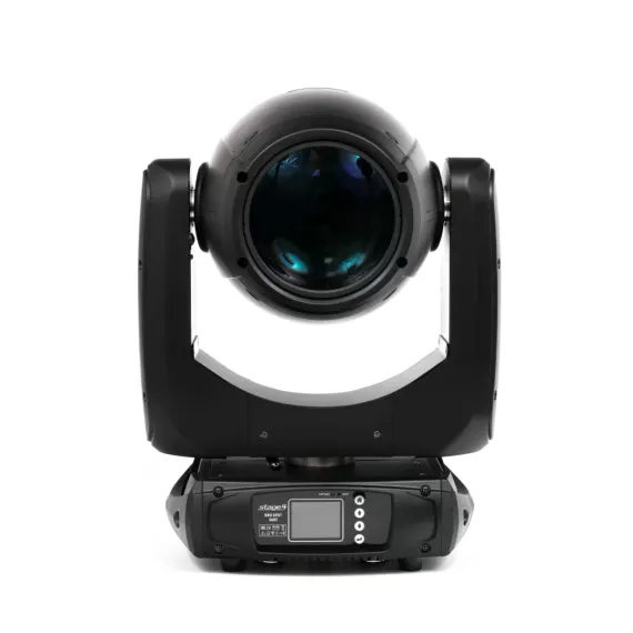 STAGE4 broSPOT 360Z (new gobo) Прожектор типа SPOT (BSW) / 360 Вт / 9944 Лм / 842695 Кд / ZOOM: 6,2°