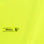 Водолазка Perestroyka Желтая