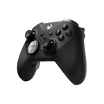 Геймпад Microsoft Xbox Series X|S Elite Series 2, чёрный (Black)
