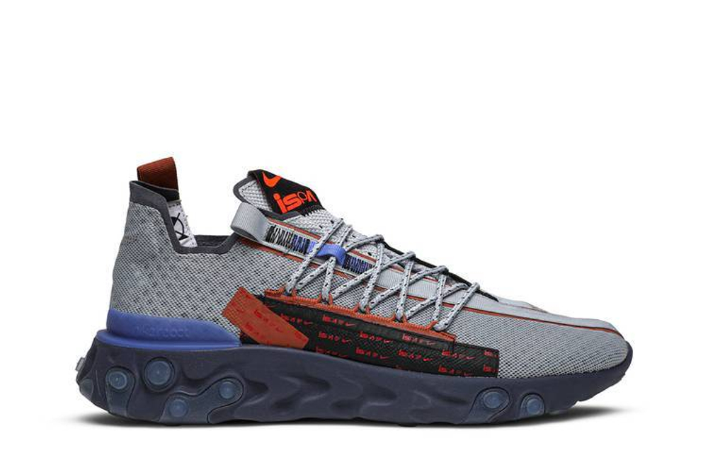 Кроссовки Nike React Wr Ispa