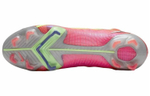Кроссовки Nike Mercurial Superfly 8 14 Elite Fg