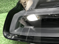 Фара левая RR Vogue 4 L405 17-22 Pixel-laser