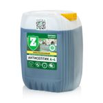 Антисептик для дерева Зелест ЕвроБио А-4 (Готовый состав)