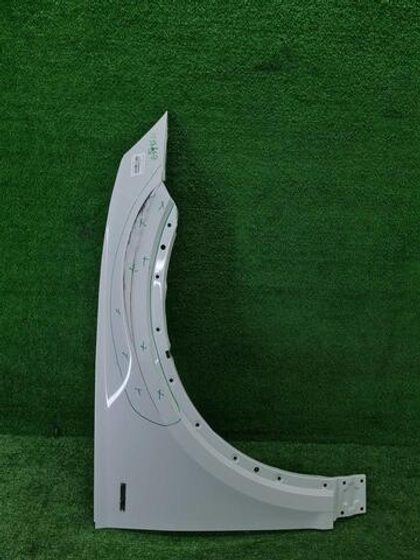 Крыло переднее правое Audi Q5 2 (2017-н.в.)