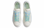 Кроссовки Nike Blazer Low (Женская размерная сетка)