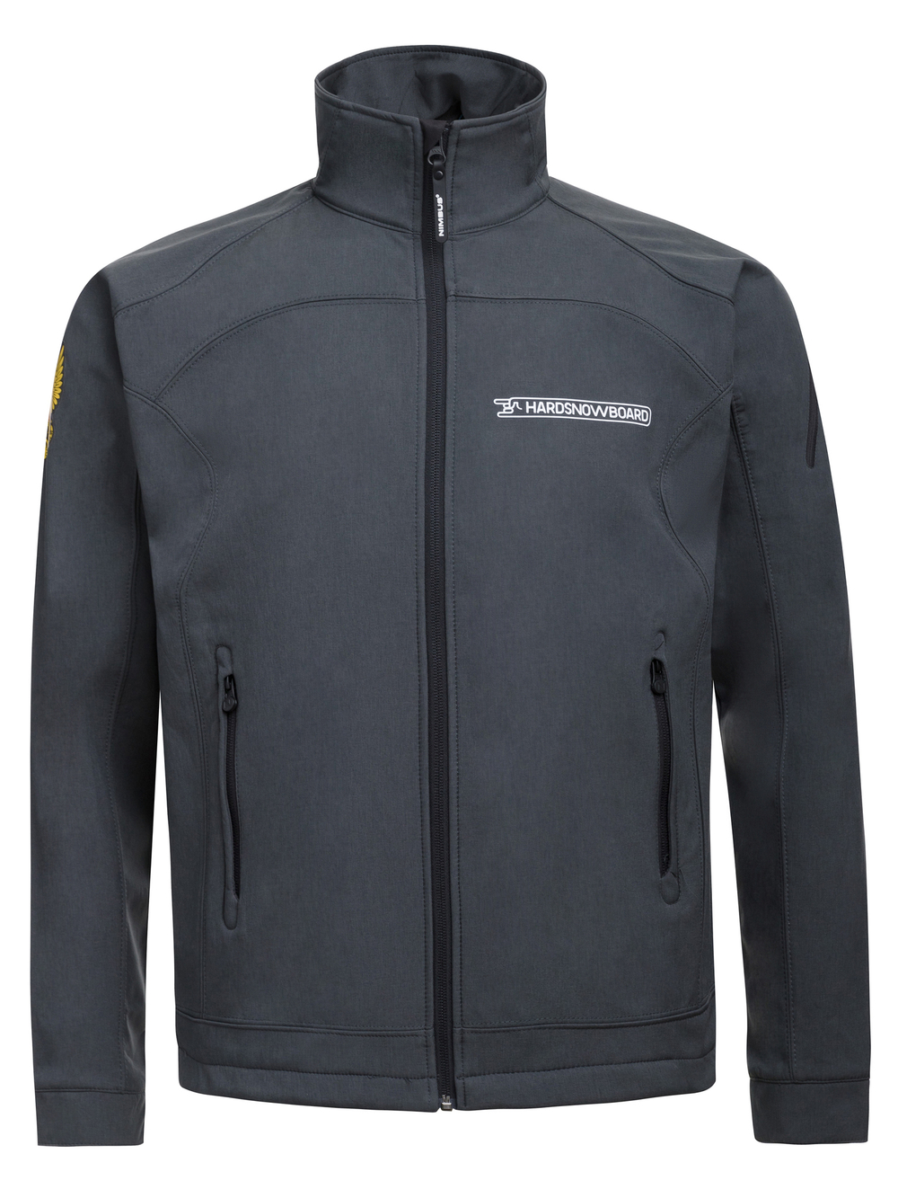 Виндстоппер Hardsnowboard