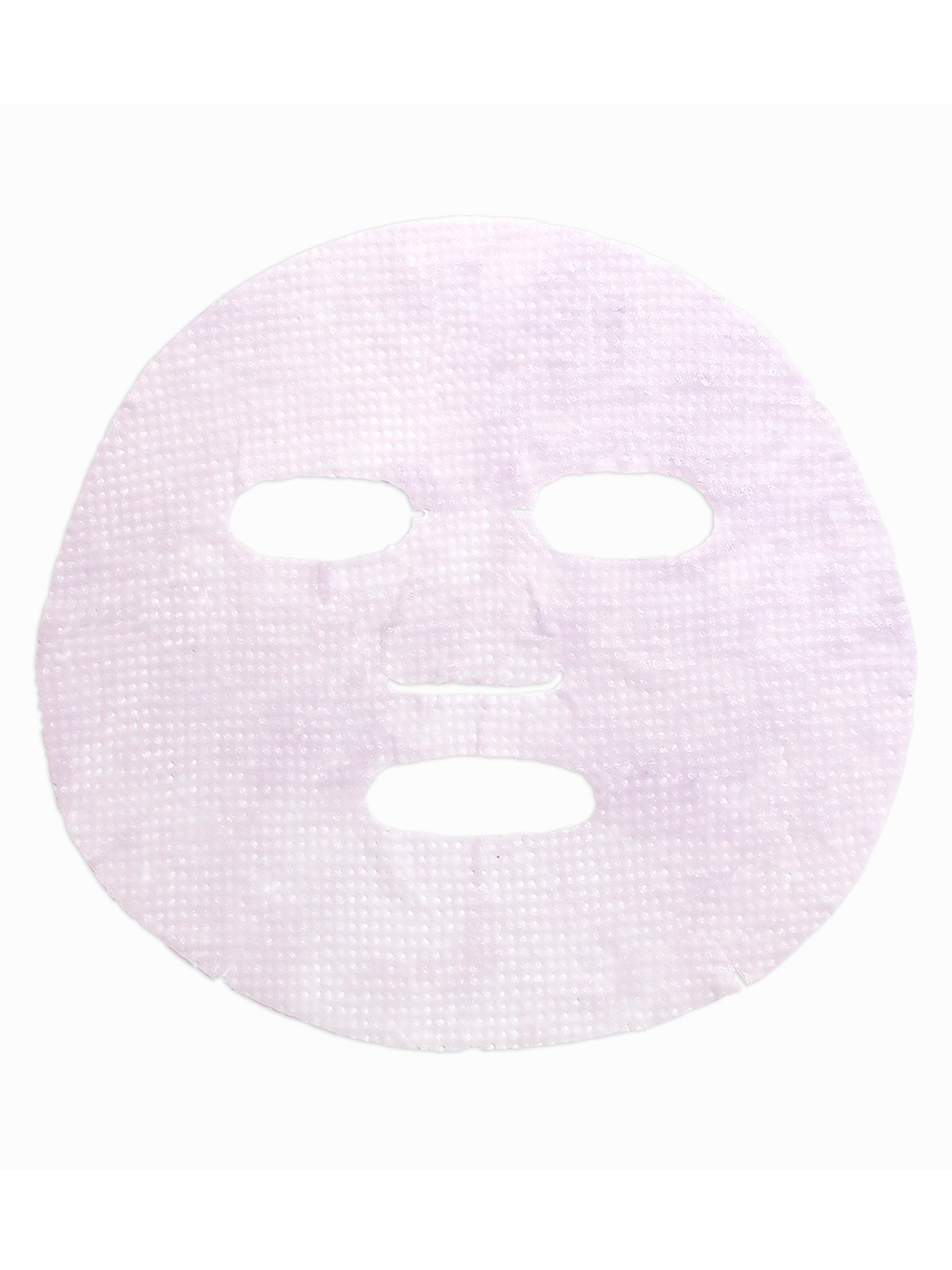 KOCOSTAR | Противовоспалительная вафельная маска для лица «Черничное наслаждение»