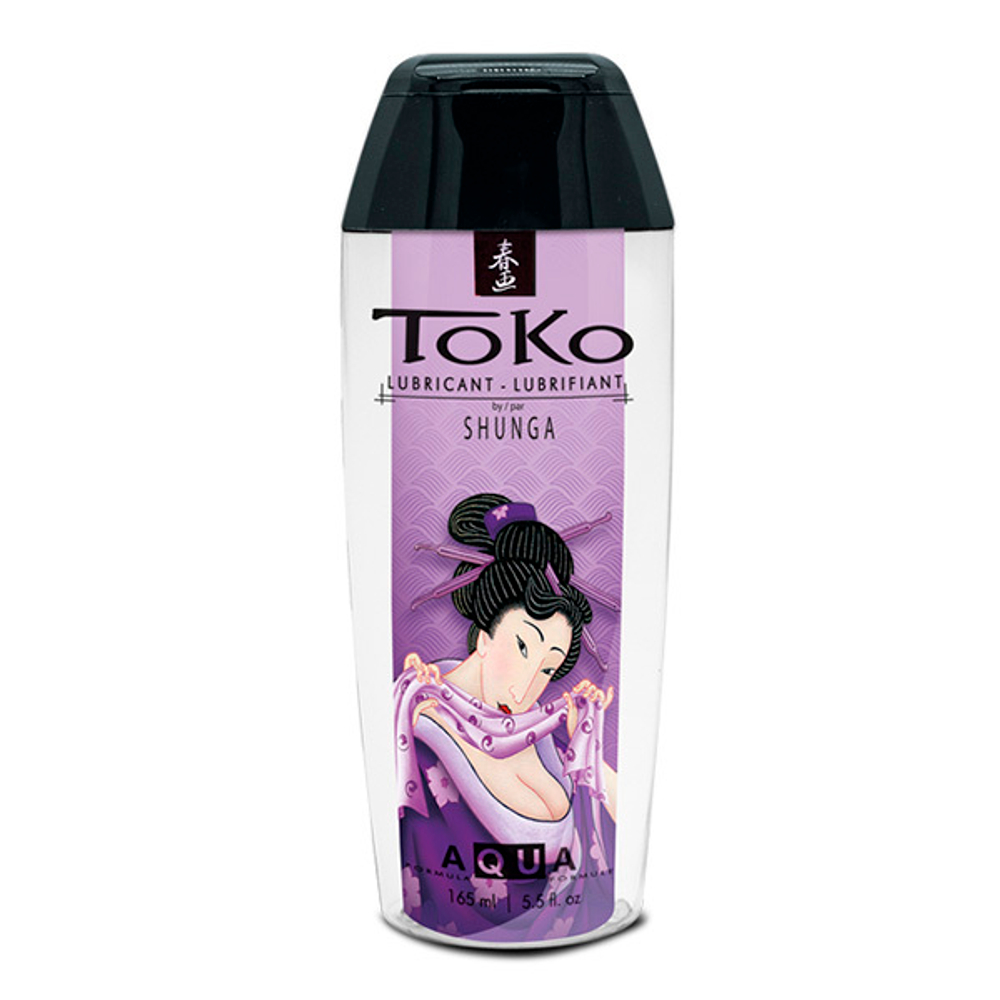 Возбуждающий набор интимной косметики из 5 предметов Shunga Naughter Kit