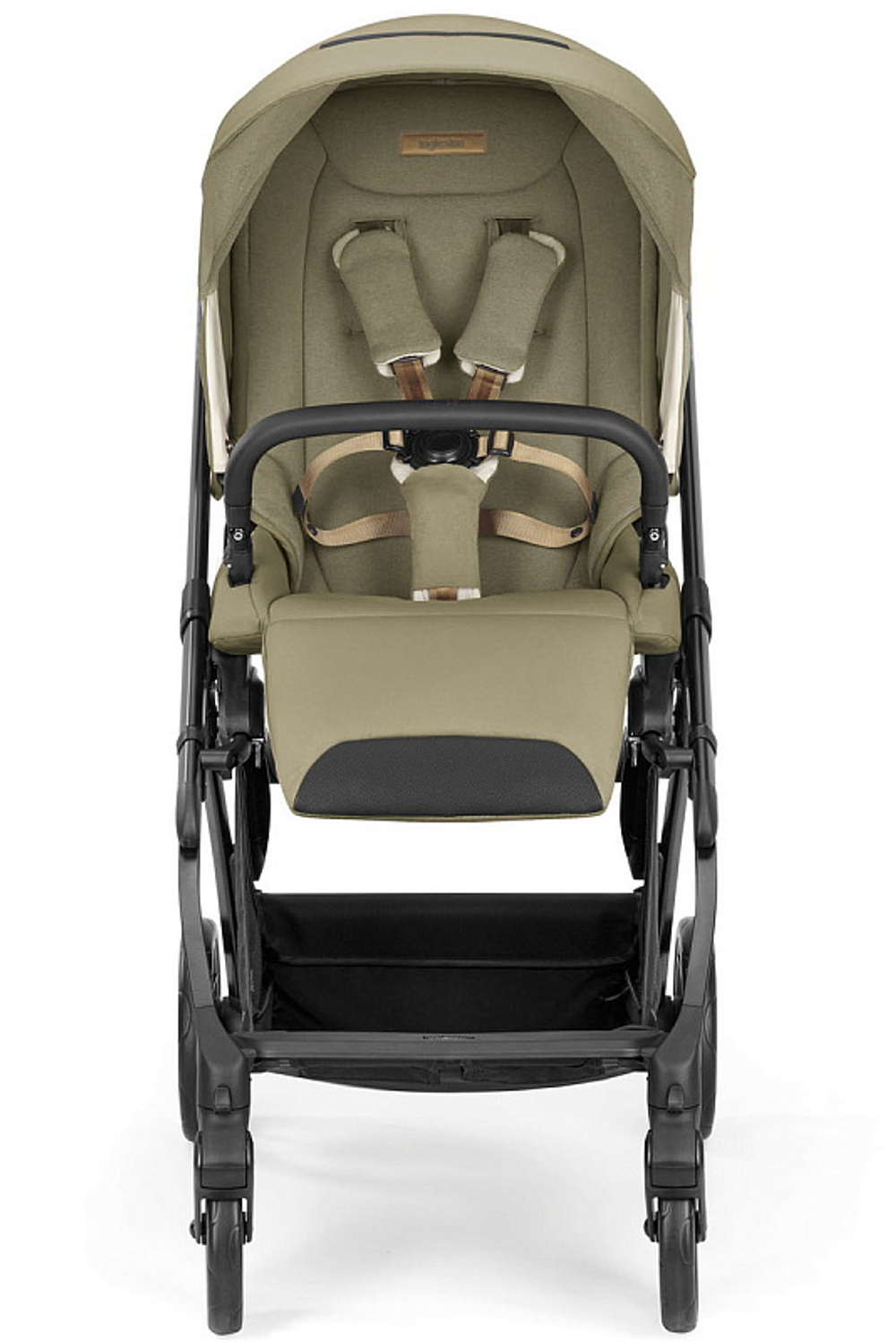 Детская коляска Inglesina Electa System Duo 2 в 1 2024 Dumbo Caramel