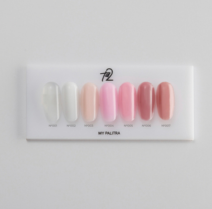005-Румянец 30 g TA2