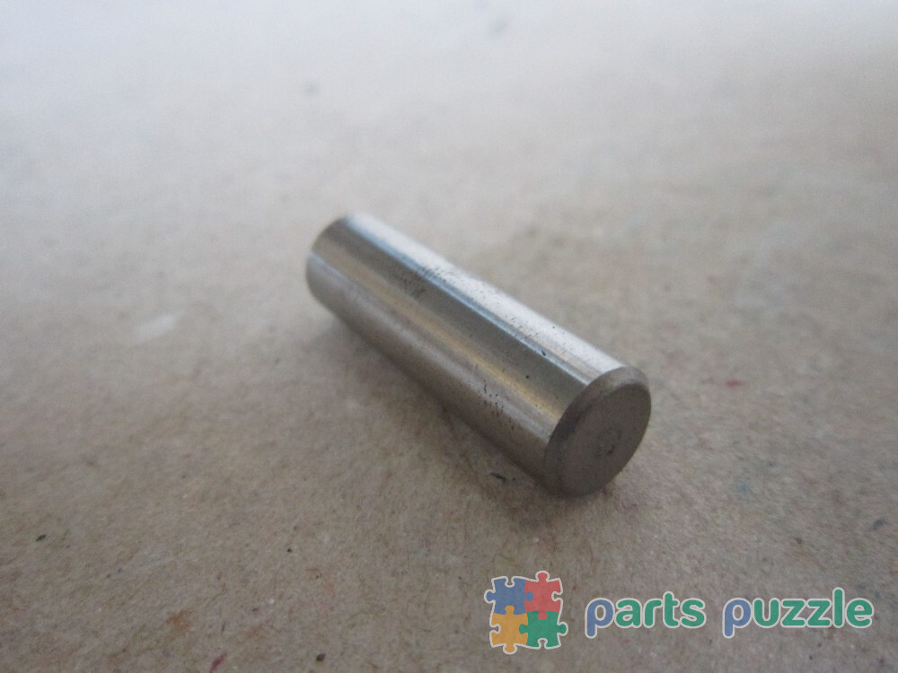 Шпилька под ГБЦ / DOWEL АРТ: CH10659