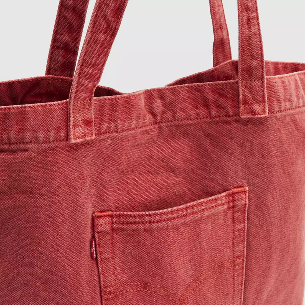 Сумка LEVI'S BACK POCKET TOTE ELEVATION