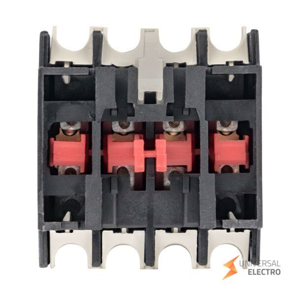 Приставка контактная ПКЭ-22 2NO+2NC EKF PROxima