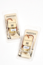 Автомобильный ароматизатор "Aromateria"