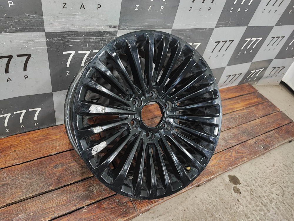 Диск колесный литой R19 Tank 500 21-нв Б/У Оригинал 3113105XKV3AA