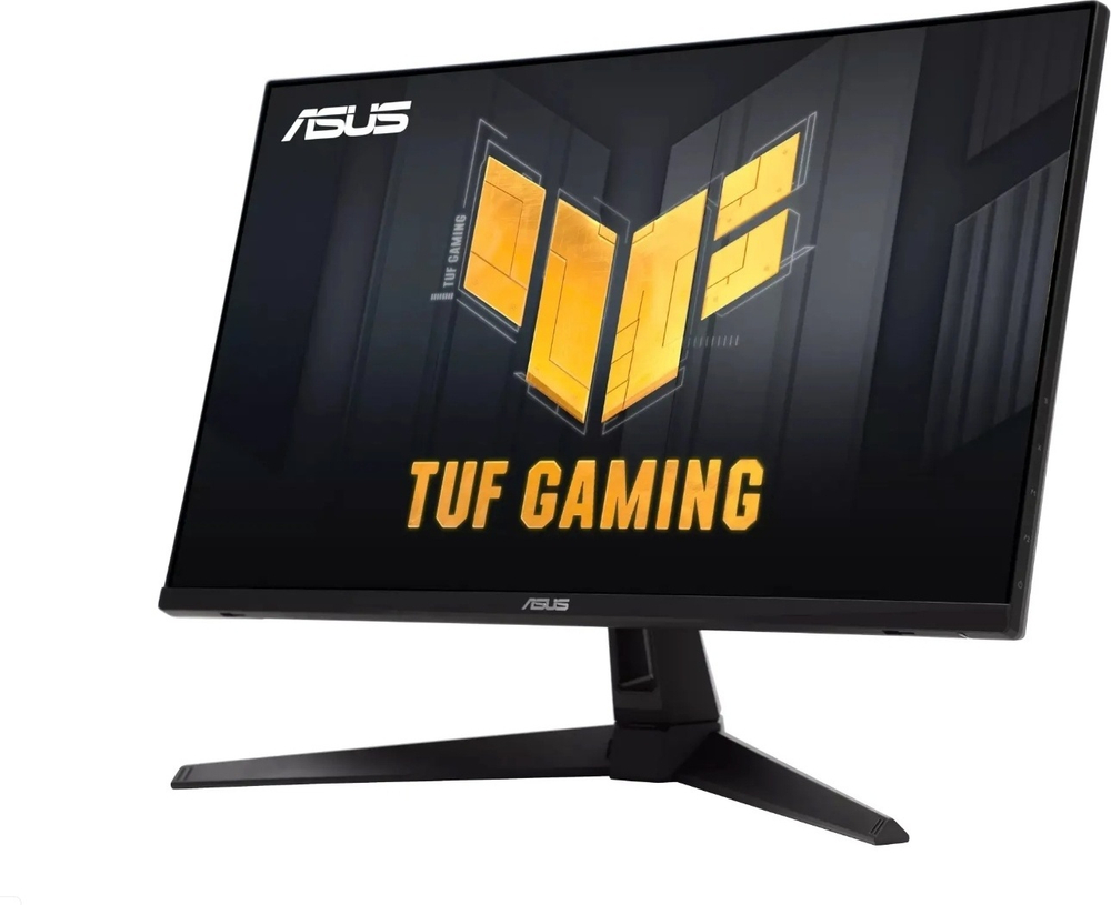 Монитор ASUS TUF Gaming VG279QM1A черный