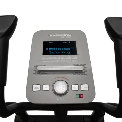 Эллиптический тренажер домашний SVENSSON BODY LABS TITAN FLD