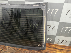 Стекло заднее Omoda S5 22-нв Б/У Оригинал 555000756AA