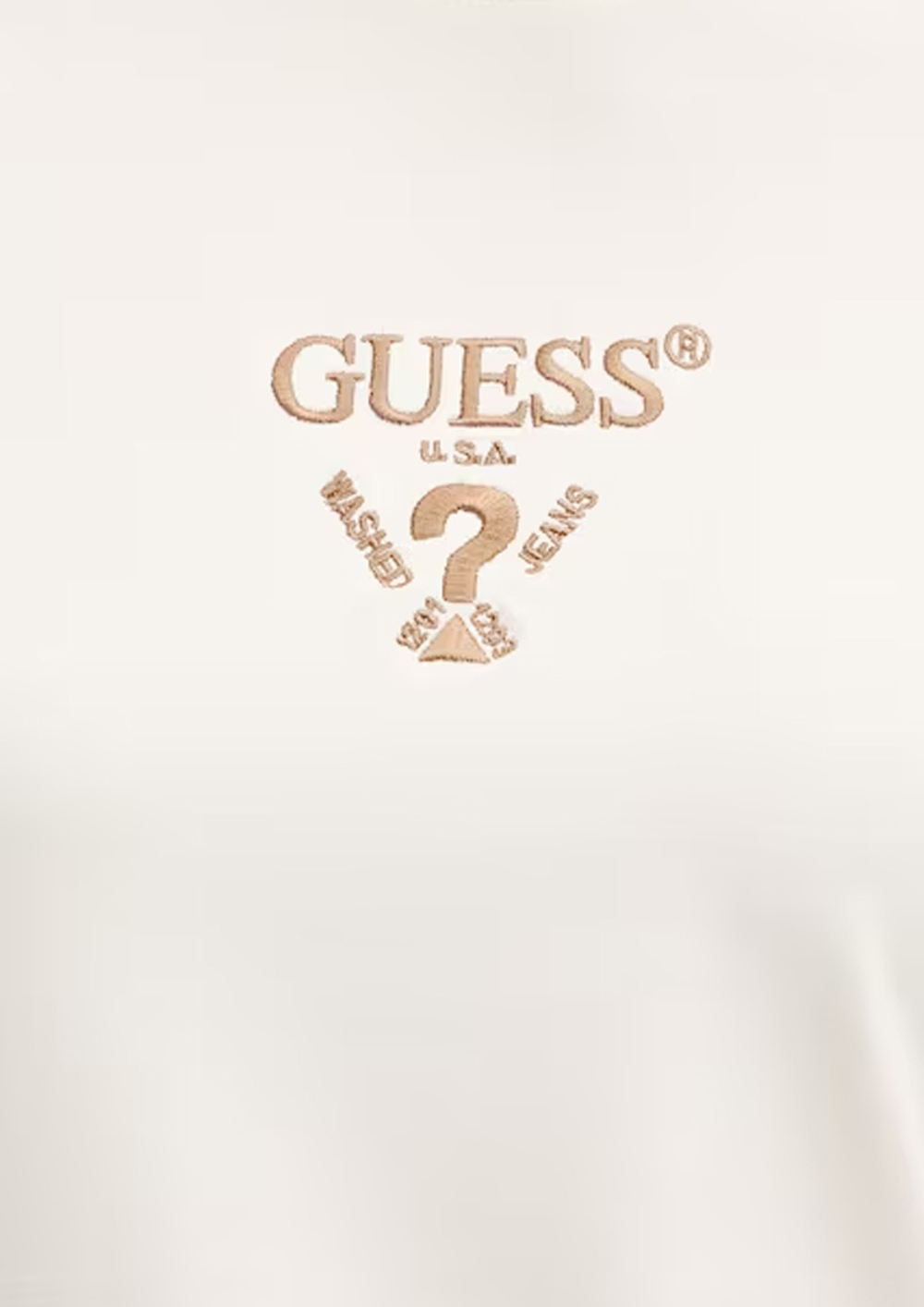 Футболка GUESS
