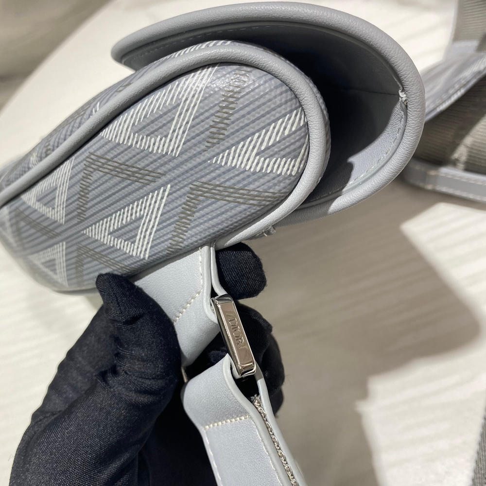 Christian Dior Saddle 26 cm