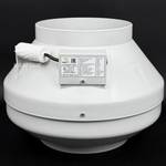 Вентилятор канальный ВКК-200 E