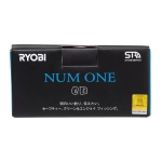 Катушка NUM ONE CB R RYOBI