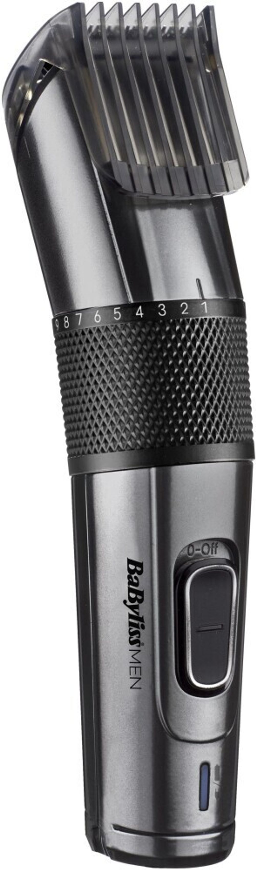 Машинка для стрижки BaByliss E978E - 2